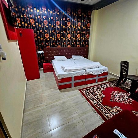 Hotel Kalika P Guest House Waranasi Zewnętrze zdjęcie